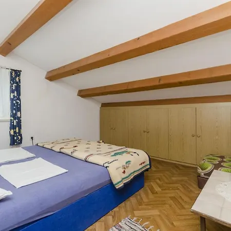 Fran?ika Appartement *
